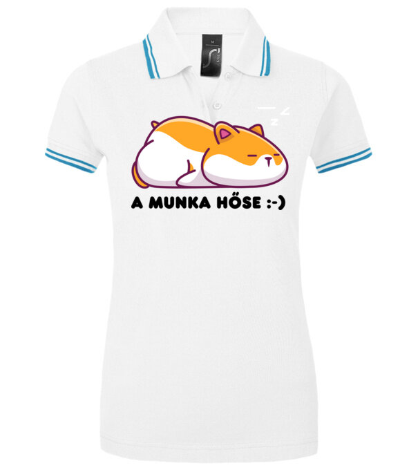  minta  pólón