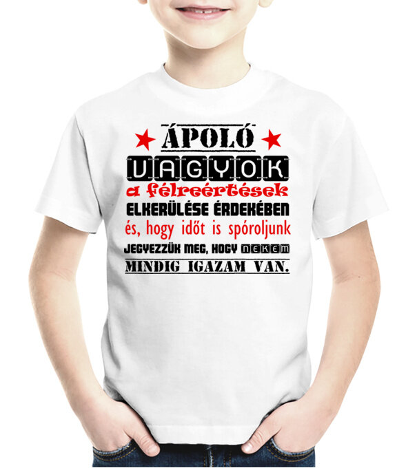  minta  pólón