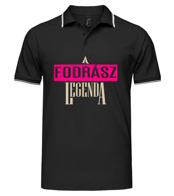  minta  pólón