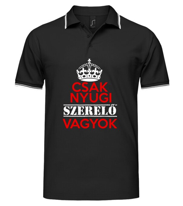  minta  pólón