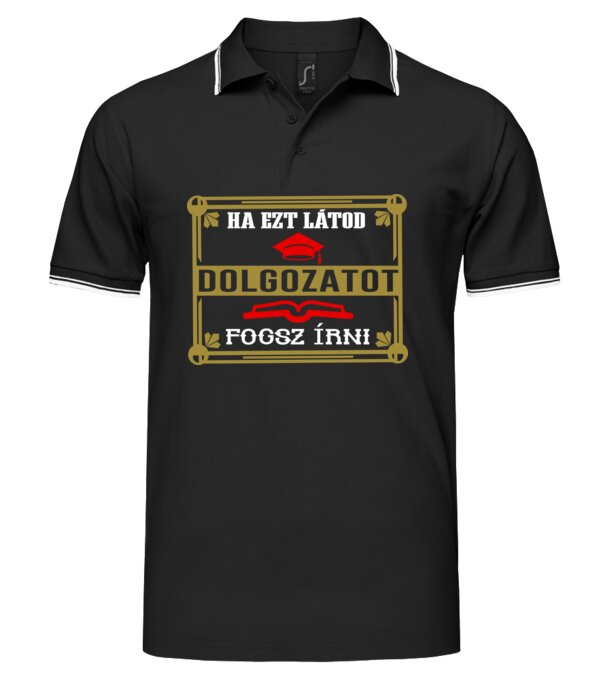  minta  pólón