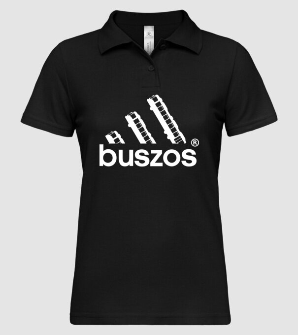 adidas buszos színezhető minta fekete pólón