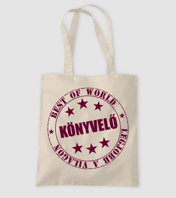legjobb könyvelő színezhető minta homokszín pólón