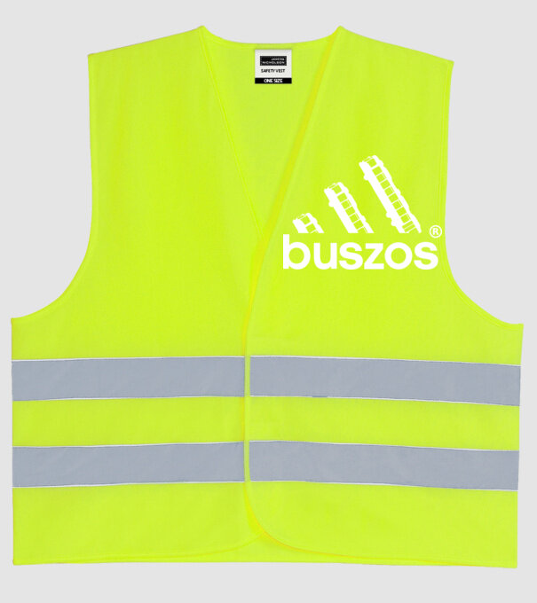 adidas buszos színezhető minta neonsárga pólón
