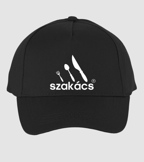 Eredeti Adidas szakács original színezhető minta fekete pólón