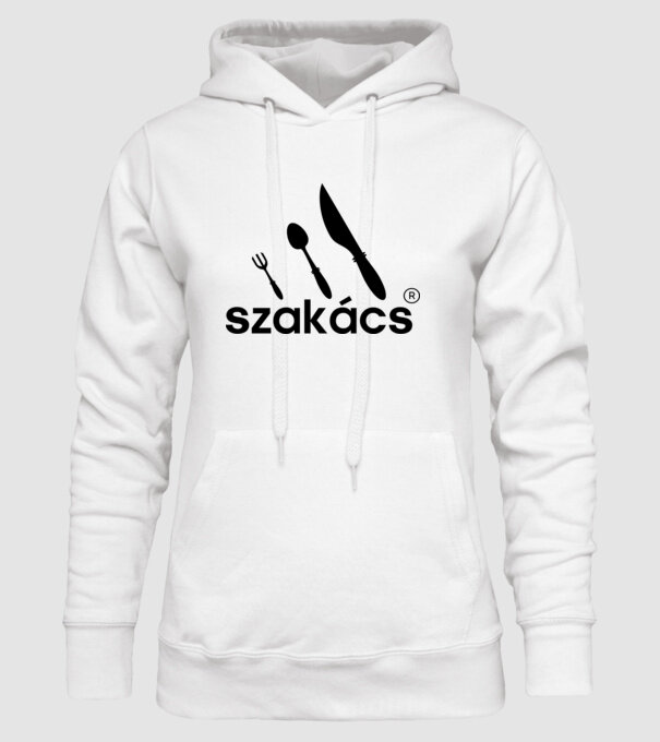 Eredeti Adidas szakács színezhető minta fehér pólón