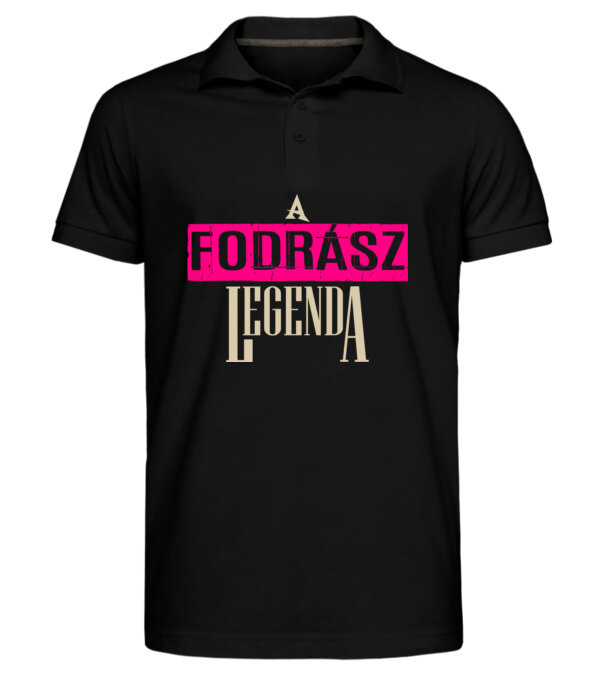  minta  pólón
