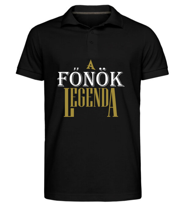  minta  pólón