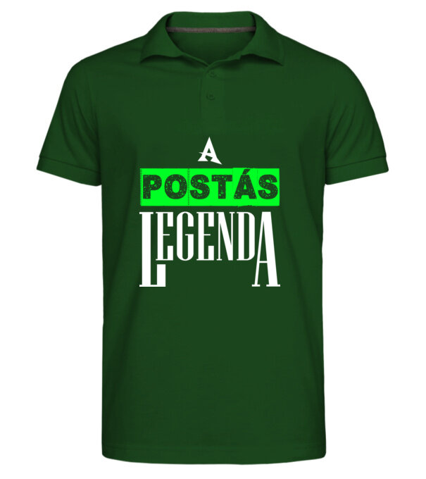  minta  pólón