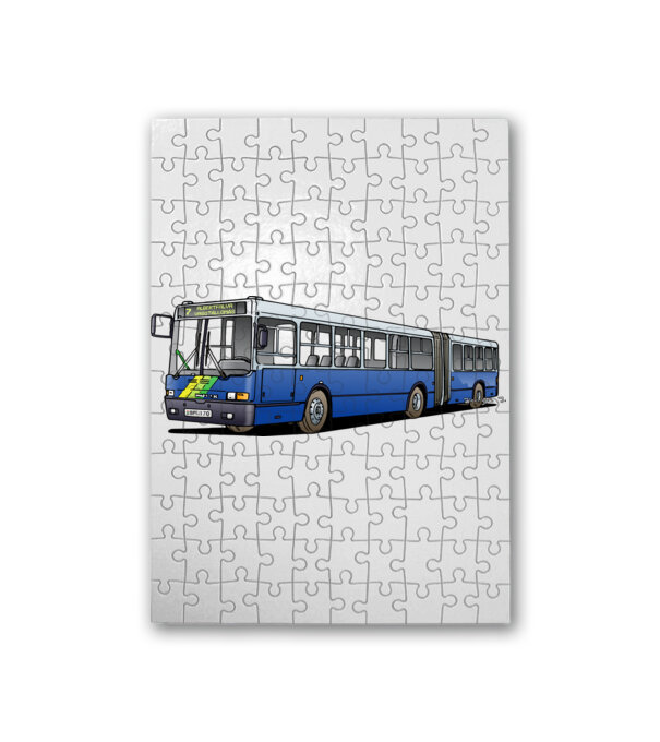  minta  pólón