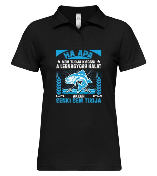  minta  pólón