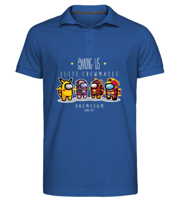  minta  pólón