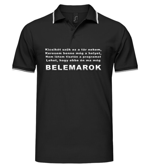  minta  pólón