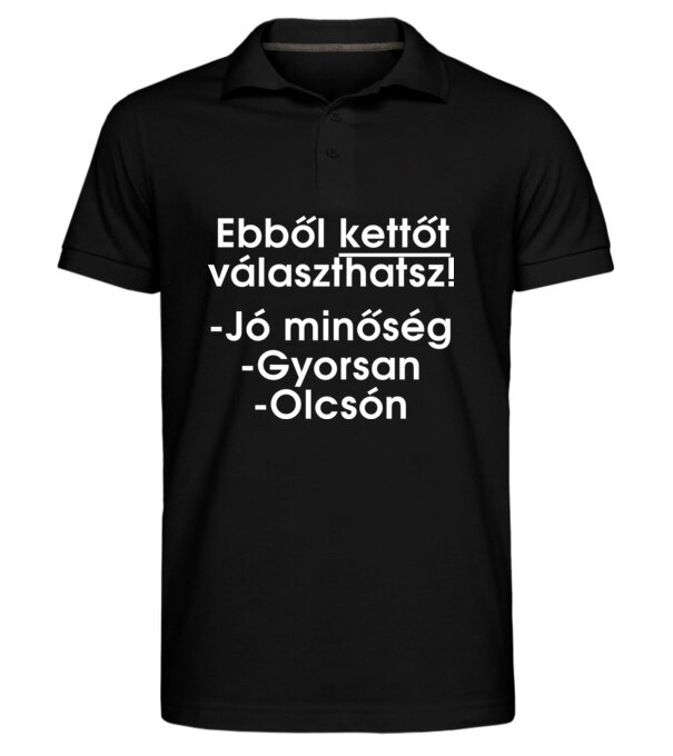  minta  pólón