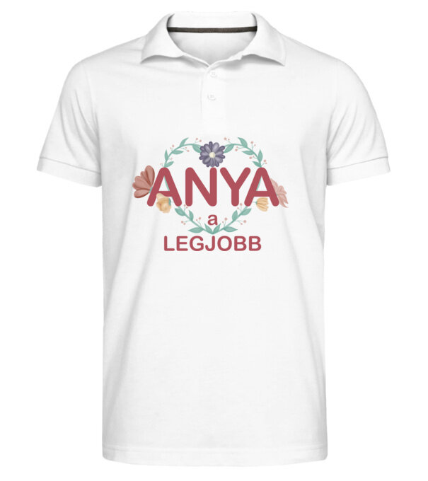  minta  pólón