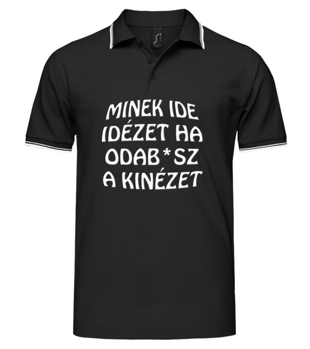  minta  pólón