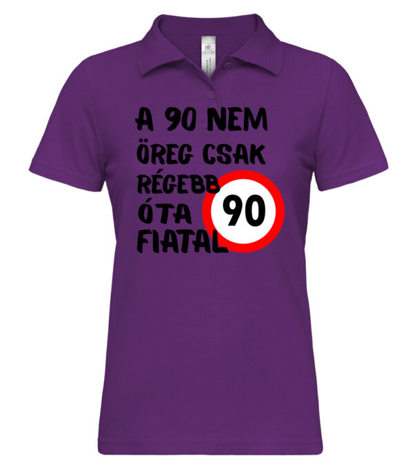  minta  pólón