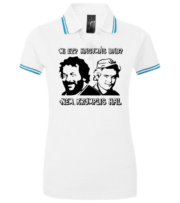  minta  pólón