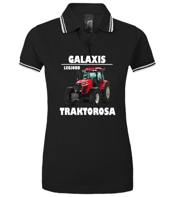  minta  pólón