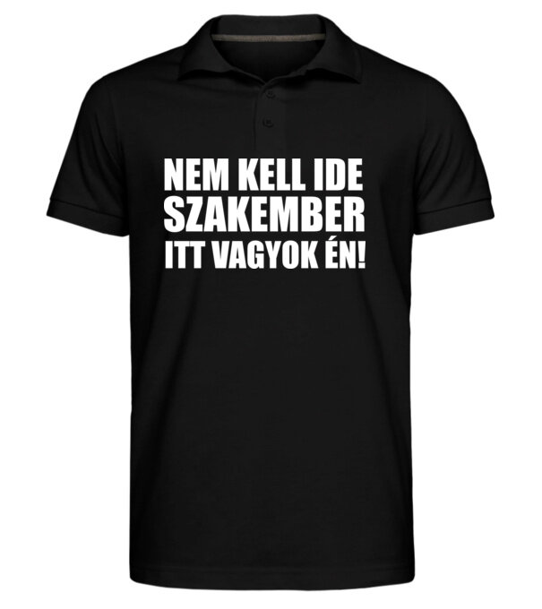  minta  pólón