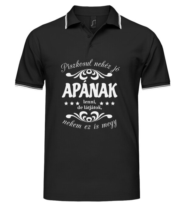  minta  pólón