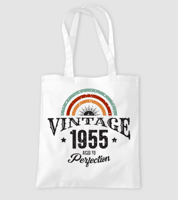 1955 minta fehér pólón