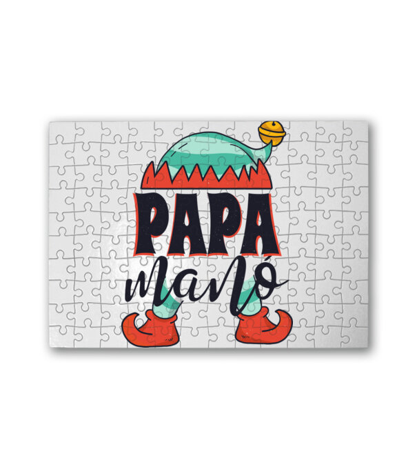  minta  pólón