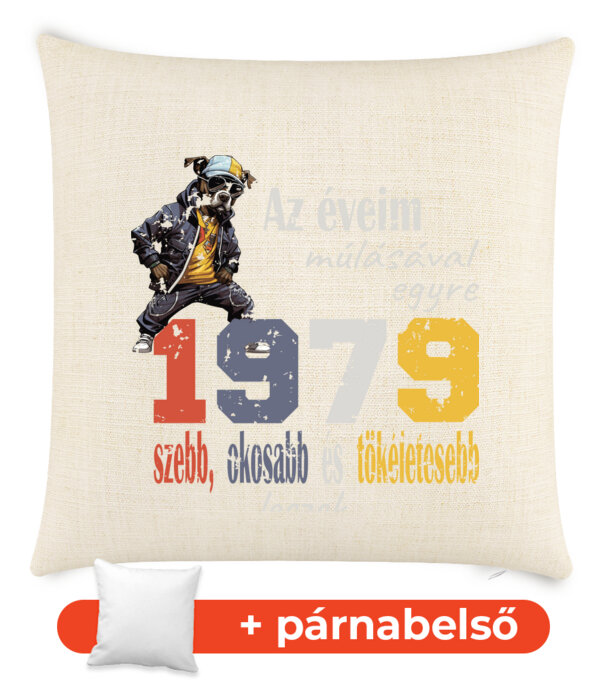  minta  pólón