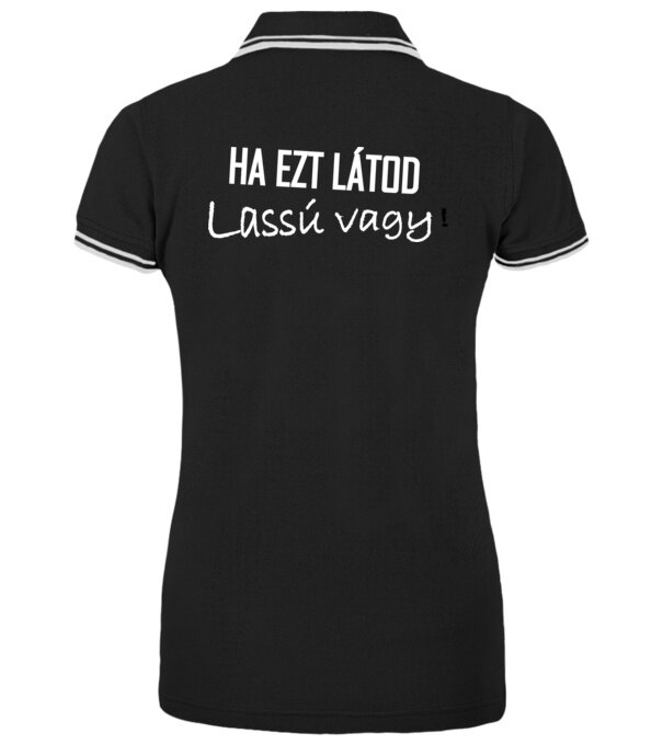  minta  pólón
