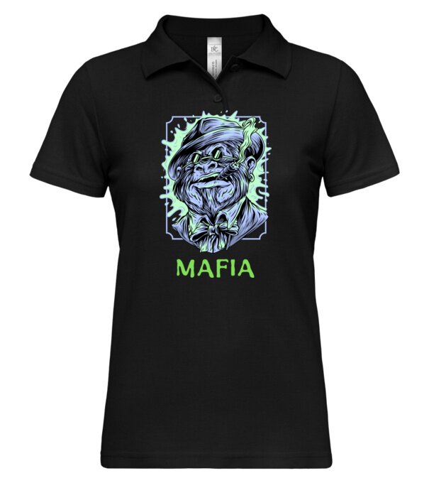  minta  pólón