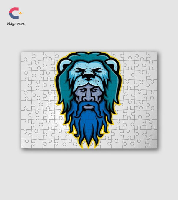 Herkules png minta fehér pólón