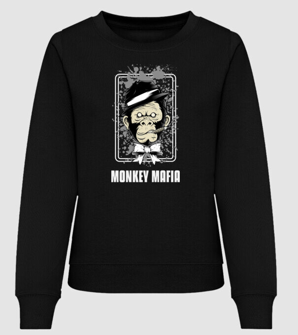 Maffia 2 minta fekete pólón