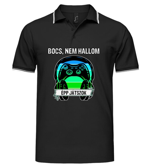  minta  pólón