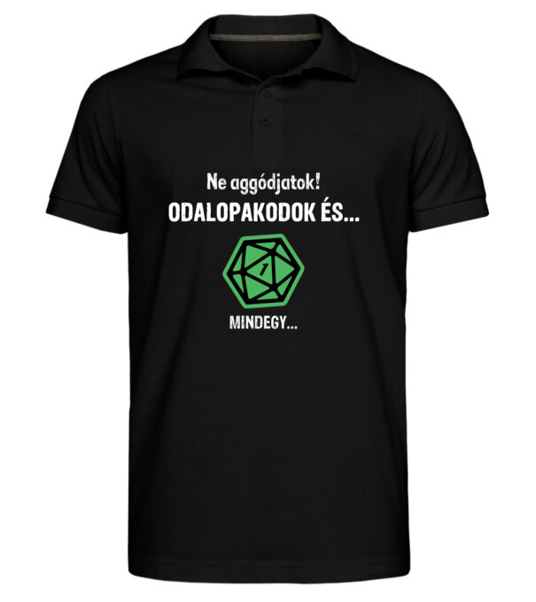 minta  pólón