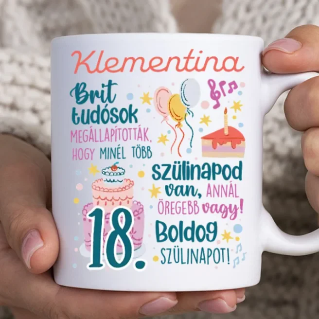 Brit tudósok szülinap