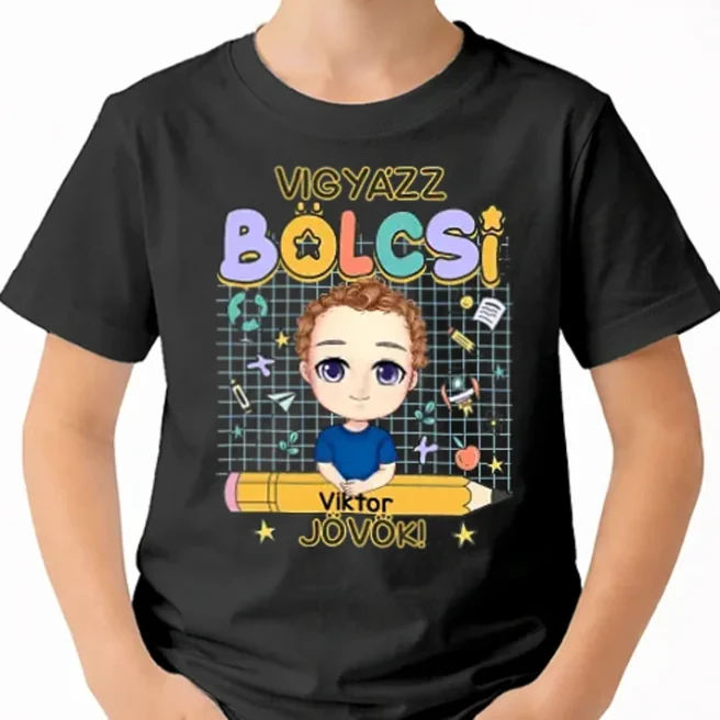 Vigyázz Ovi Jövök