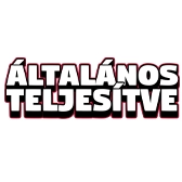 d_általános teljesítve