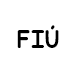 Fiú