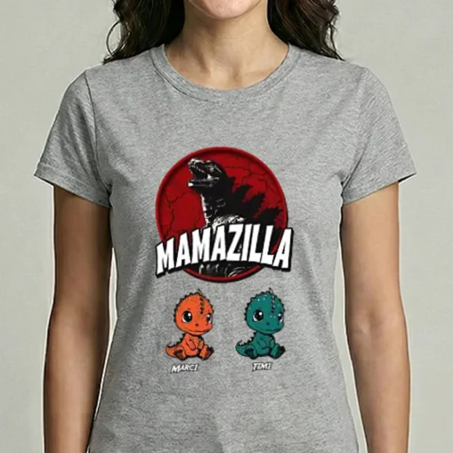 Mamazilla