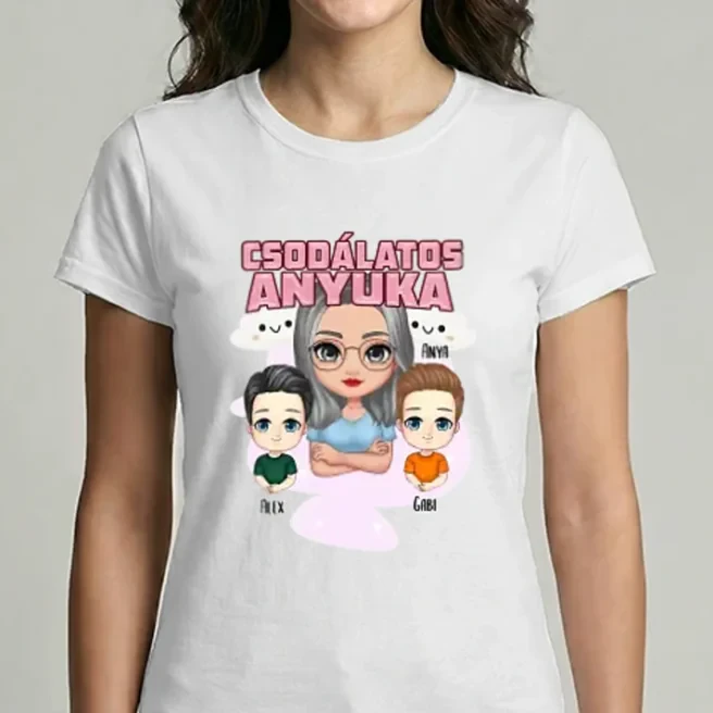 Anyák napi ajándék 