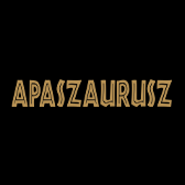 Apaszaurusz